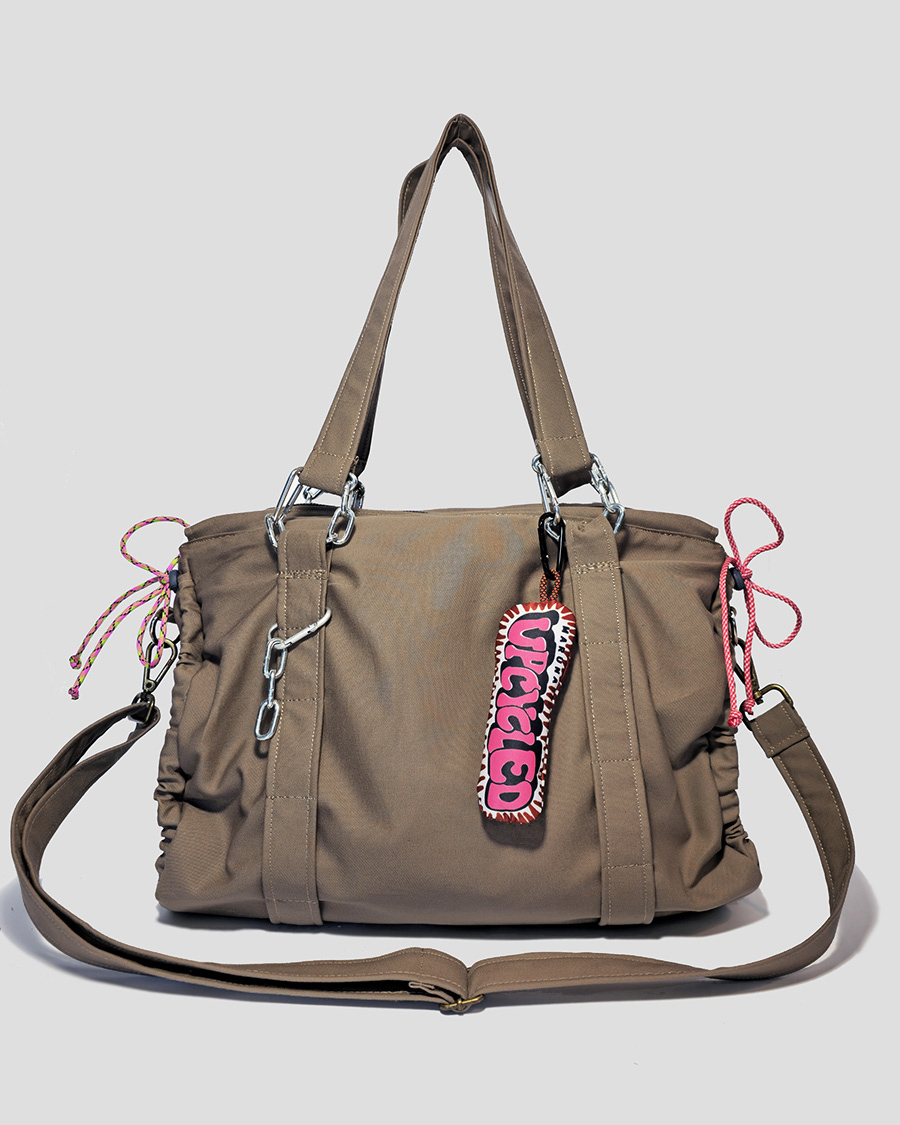 maruna brązowa torebka grunerlokka