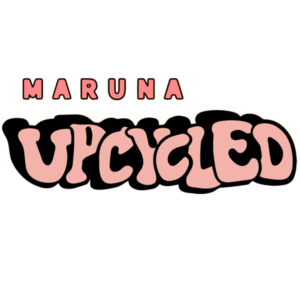 maruna upcycled logo