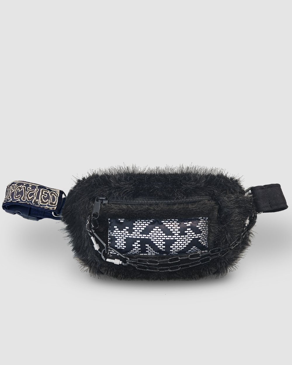 maruna nerka czarna futro