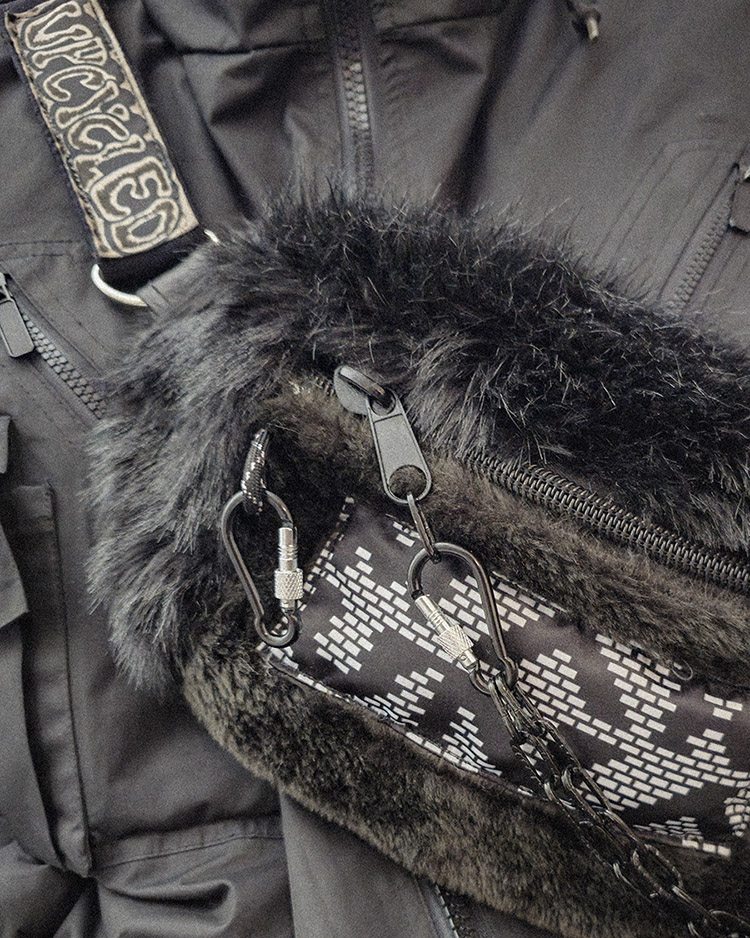 czarna nerka kreuzberg maruna