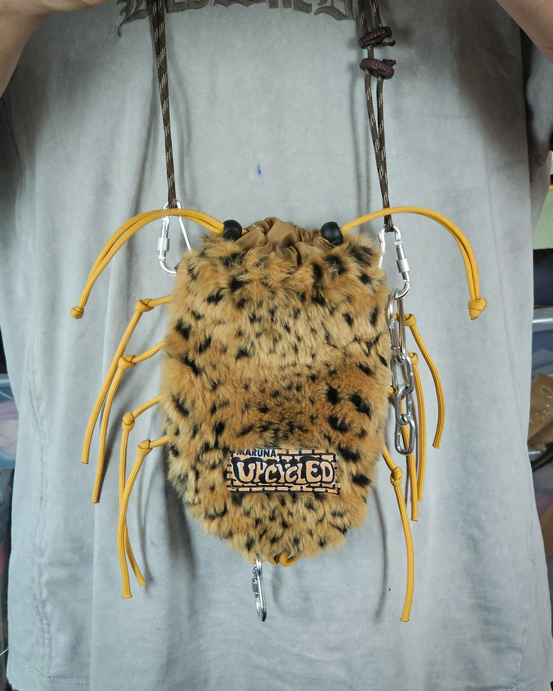 Etui ROBAL cat